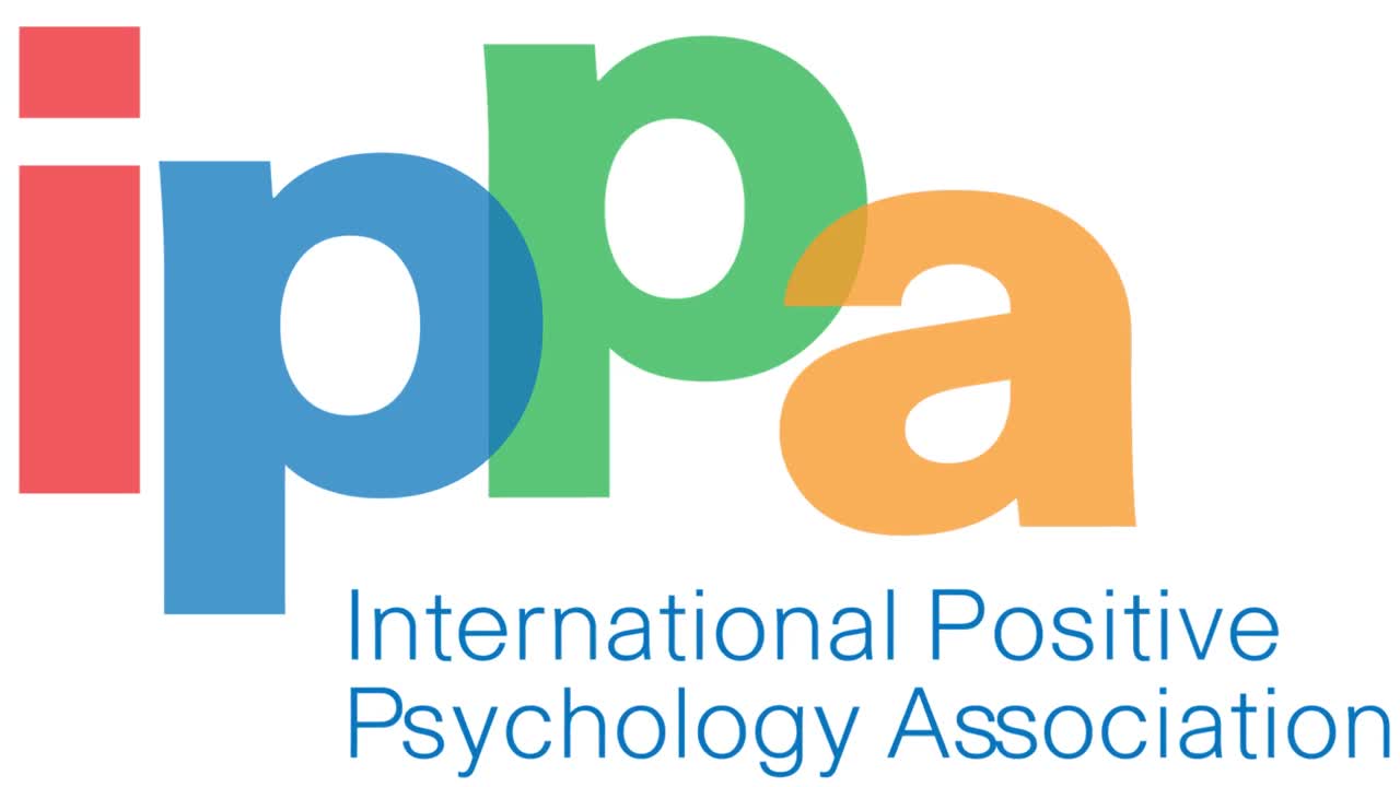 IPPA logo for member Melody Edwardson at Wellbeing Wise.