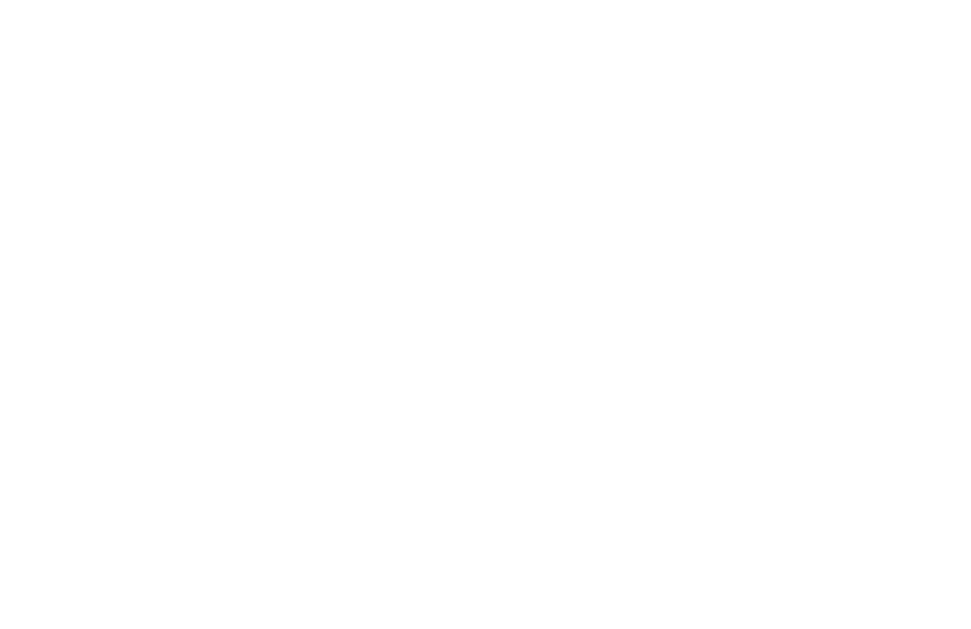 White dandelion icon.
